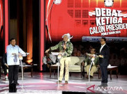 NasDem Tegaskan Isu Kepemilikan Tanah Prabowo Bukan Datang Dari Anies