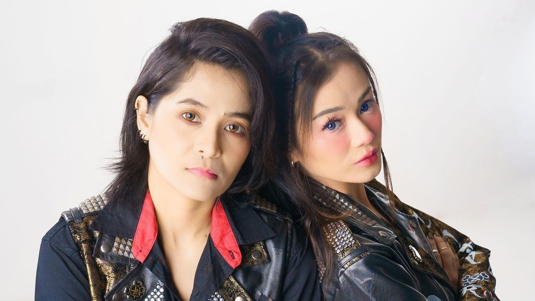 Lagu Legenda Titiek Puspa Bimbi Jadi Trek Utama Full Circle The Virgin