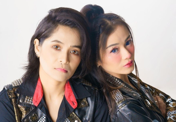 Lagu Legenda Titiek Puspa Bimbi Jadi Trek Utama Full Circle The Virgin
