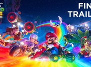 Nintendo Rilis Trailer Terakhir The Super Mario Bros. Movie 