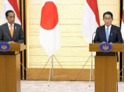 PM Jepang Sambut Baik Pencabutan Pembatasan Impor Makanan oleh Indonesia