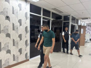 Polisi Bandara Tangkap Pelaku Pemalsuan Electronic Pekerja Migran Indonesia