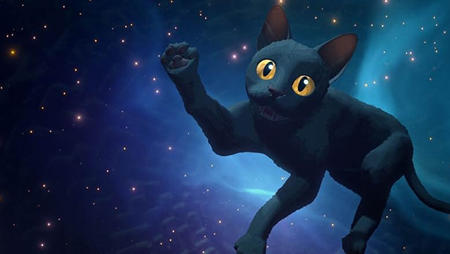  Academy Umumkan ‘Flow’ Layak untuk Lebih Banyak Nominasi Oscar