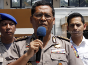 Polda Metro Minta Panitia DWP Lapor Jumlah Penonton
