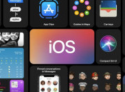 iOS 14 Mampu Tangkap Mata-Mata