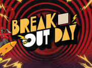 Lebih Besar dan Meriah, Break Out Day Kembali Digelar Tahun Ini