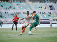 Tekuk Persebaya 2-0, Bali United Pastikan Tempat di Championship Series Liga 1