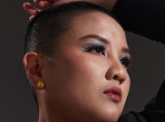 Melisa Darusman Rilis “Lady Sky”, Lagu Penuh Nostalgia untuk Sang Idola Charly van Houten