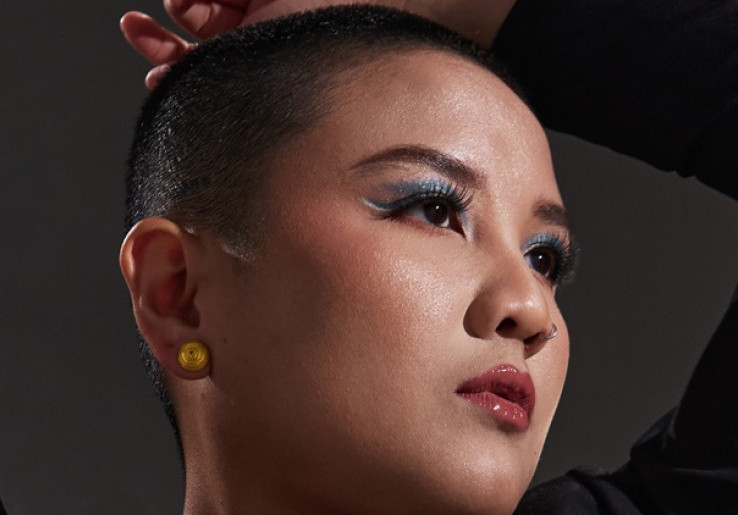 Melisa Darusman Rilis “Lady Sky”, Lagu Penuh Nostalgia untuk Sang Idola Charly van Houten