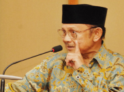 Muhammadiyah Sebut Habibie Sebagai Peletak Dasar Demokrasi Indonesia Baru
