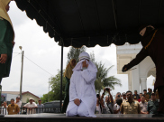 Penerapan Hukuman Pancung, Ini Klarifikasi Dinas Syariat Islam Aceh