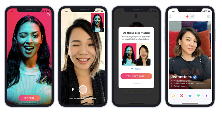 Gen Z Merapat, Simak Tips Dating Online Biar Auto Match