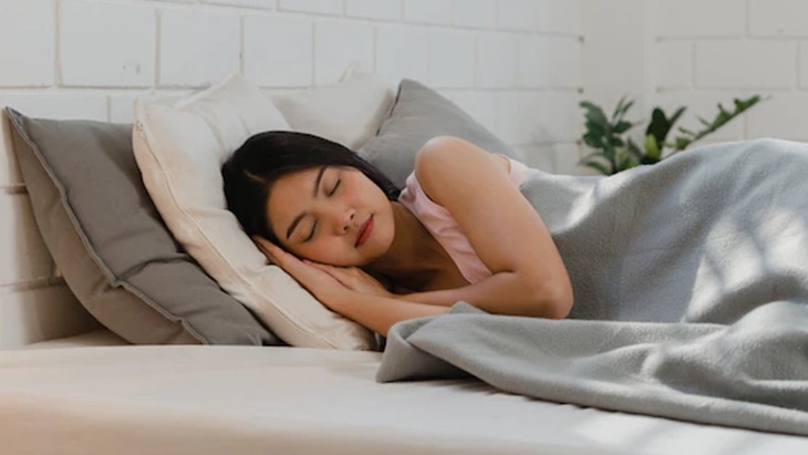 Pilihan Jenis Kain Sarung Bantal Pengaruhi Keindahan Rambut