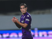 Fiorentina Informasikan Perkembangan Edoardo Bove yang Kolaps saat Bentrok dengan Inter