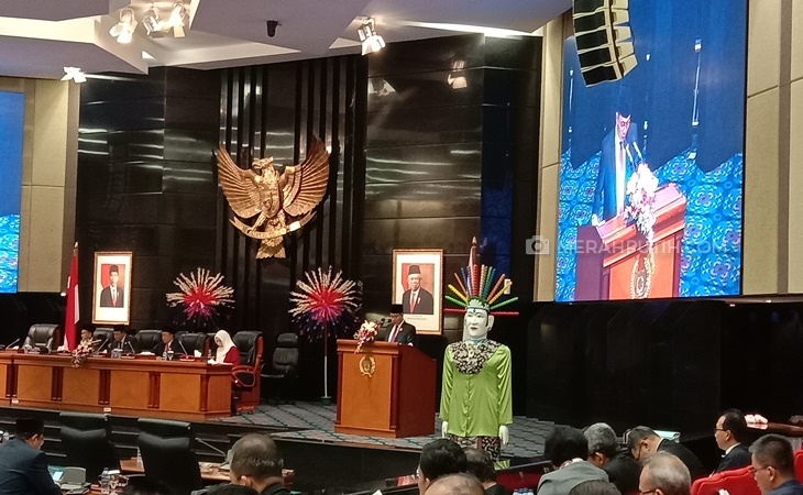  Gerindra dan Demokrat Desak Pemprov DKI Tutup Rumah Potong Babi di Kapuk