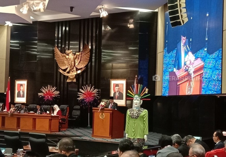  Gerindra dan Demokrat Desak Pemprov DKI Tutup Rumah Potong Babi di Kapuk