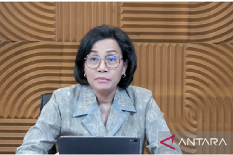 Tarif PPN Indonesia Diakui Lebih Tinggi Dibandingkan Negara di ASEAN