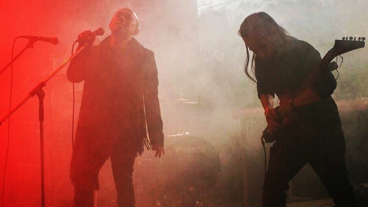Senyawa Luncurkan Aplikasi Streaming dan Rilis Album Terbaru
