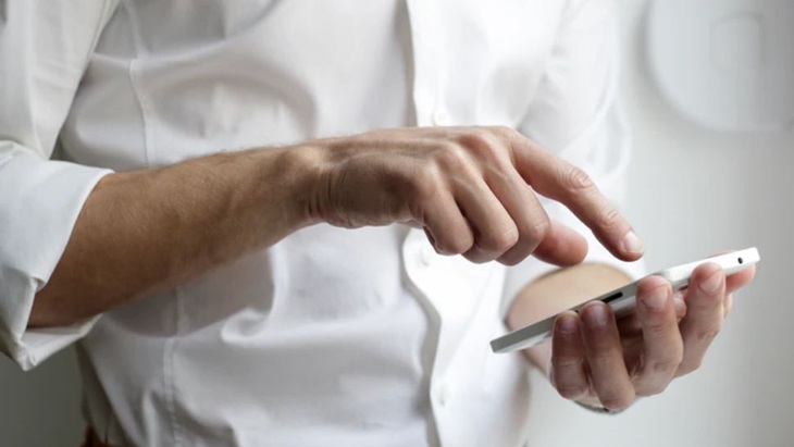 Mobile Banking, Jawaban Transaksi Keuangan Aman saat Pandemi