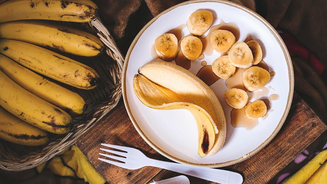 Sumber Makanan Ini Banyak Mengandung Kalium Lho
