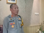 Kapolri Rombak Jabatan, Brigjen Anom Setyadji Kini Pegang Posisi Wakabaintelkam