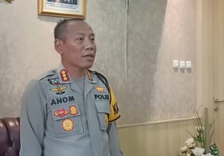 Kapolri Rombak Jabatan, Brigjen Anom Setyadji Kini Pegang Posisi Wakabaintelkam