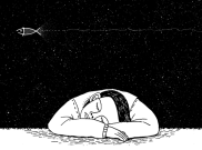 Tidur ala Militer, Lelap dalam 2 menit