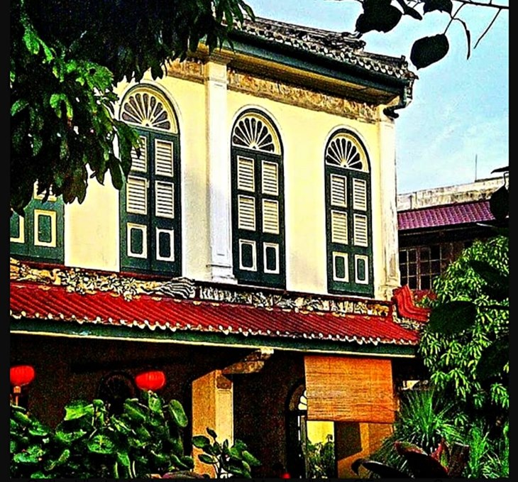 tjong a fie