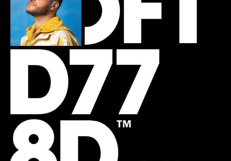 Jonas Blue Rilis “Girl”, Penerus Sukses “Edge Of Desire”