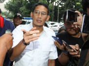 Untuk Jakarta yang Lebih Livable, Sandi: Pemprov Harus Investasi
