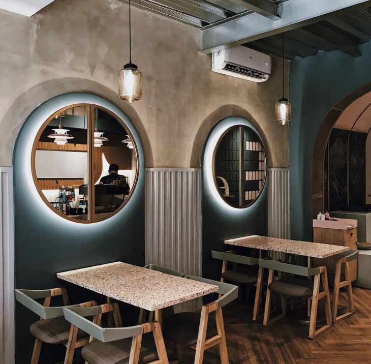 Cocok Buat Ngopi Cantik, Rekomendasi 5 Kafe Instagramable di Tangerang Selatan