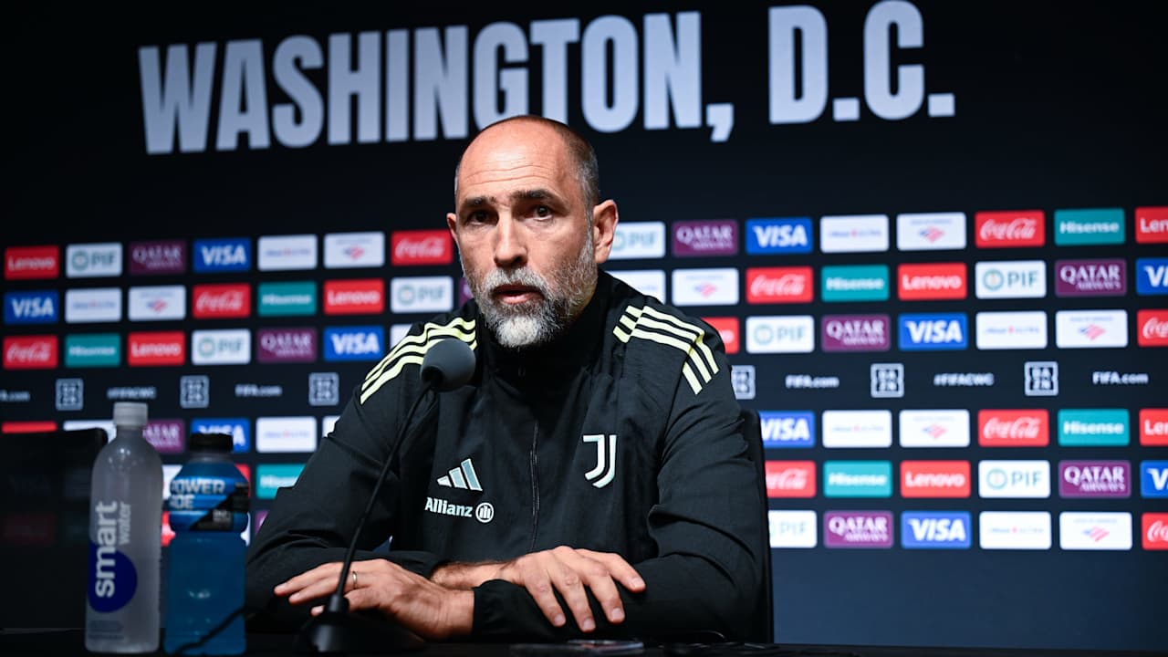 Gagal Menang di 8 Laga Terakhir, Jadi Alasan Juventus Pecat Igor Tudor