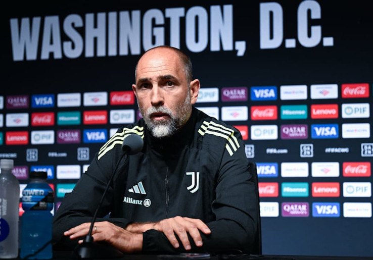 Siapa Calon Pengganti Igor Tudor di Juventus? Ada Luciano Spalletti hingga Roberto Mancini