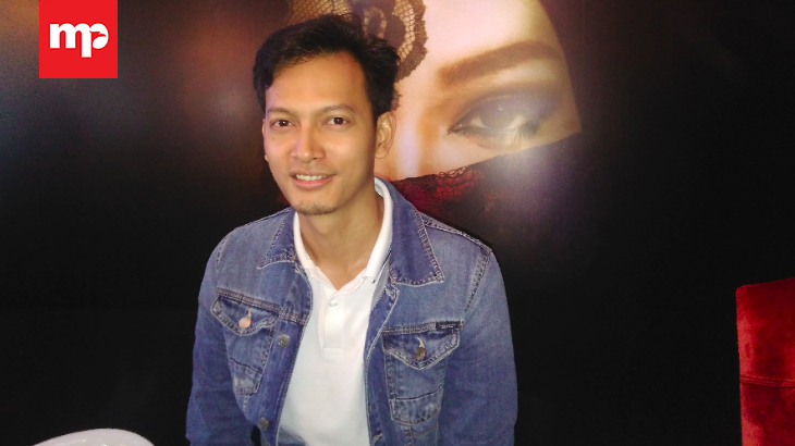 Ini Cara Fedi Nuril Atasi Anak Rewel Saat Naik Pesawat