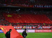 Sekitar 2.800 Suporter Timnas China Akan Hadir di SUGBK saat Hadapi Indonesia, Ribuan di Antaranya Datang dari Negara Asia Tenggara