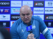 Persija Mulai Samai Jumlah Poin, Persib Tidak Ingin Tersandung Kontra Madura United
