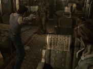 Capcom Sibuk Garap Remake 2 Game 'Resident Evil', Susul Keberhasilan RE4