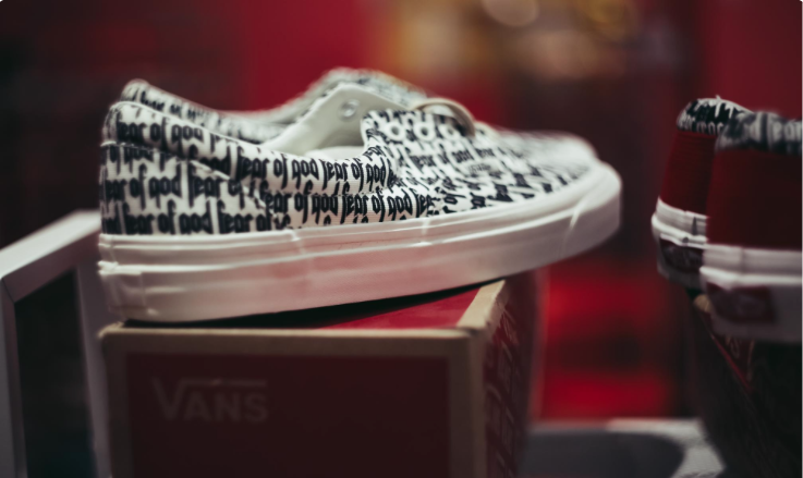 Vans