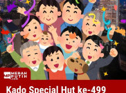 Kado Special Hut ke-499 Jakarta: Transportasi Rp 1, Ancol dan Ragunan Gratis, hingga Promo Buy 1 Get 1!