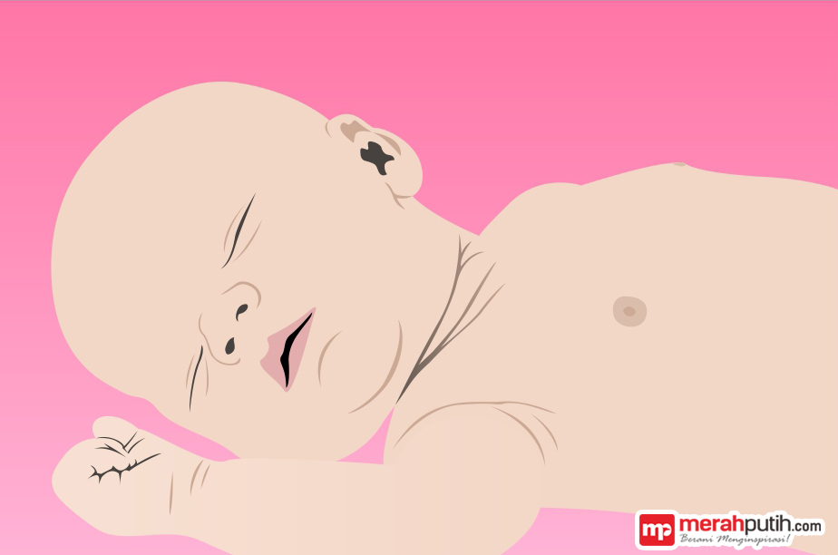 Kalah Berjudi, Suami Istri Jual Bayi Seharga Rp2 Juta ke Bandar 