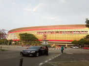 Jadi Tuan Rumah Piala Menpora, Pemkot Kebut Perbaikan Stadion Manahan Solo