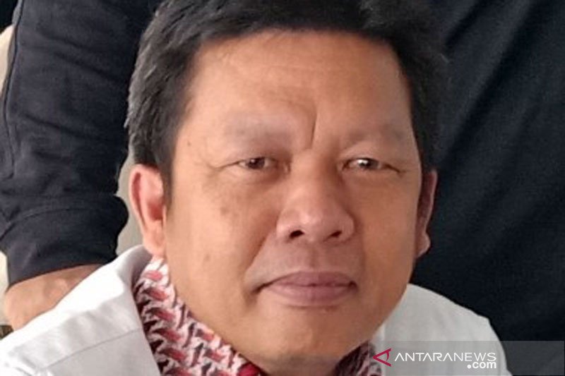 Direktur Eksekutif Lembaga Kajian Strategis Kepolisian Indonesia (Lemkapi) Dr Edi Hasibuan (HO-Lemkapi)
