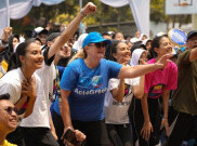 Menuju World Cleanup Day 2023 bersama Kedubes Uni Eropa 