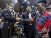 Penghayat Kepercayaan Tunggu Peraturan Turunan Putusan MK