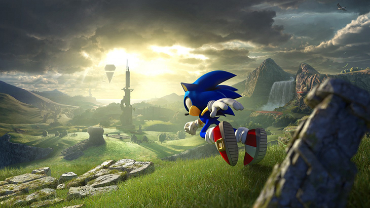 Ekspektasi terhadap Sonic Frontiers Tinggi, SEGA tak Berencana Tunda Perilisan 