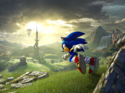 Ekspektasi terhadap Sonic Frontiers Tinggi, SEGA tak Berencana Tunda Perilisan 