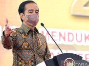 Mabes Polri Ancam Sanksi Anggota Terlibat Urusan Demokrasi
