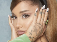 Ariana Grande Rilis Album ‘Positions’