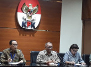 KPK Sebut Ada Negosiasi 