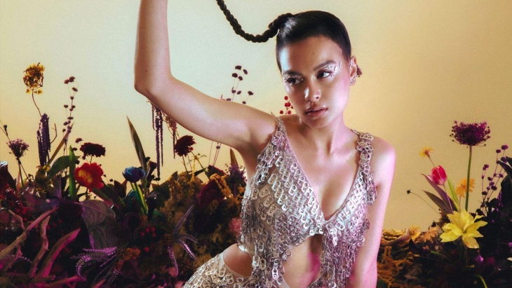 Eva Celia Rangkum Perjalanan Hidup di Album Terbaru